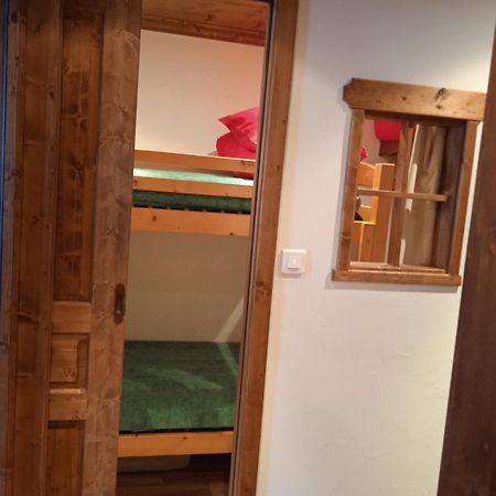 Appartement Exceptionnel A Valmorel Esterno foto