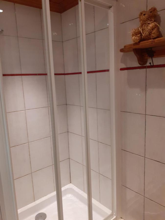 Appartement Exceptionnel A Valmorel Esterno foto